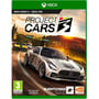 Project Cars 3 (Xbox One)