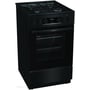 Плита комбінована Gorenje GKS5C70BJ: Розміри 50х85х59.4 см