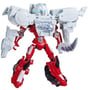 Трансформер Hasbro Transformers Arceeand Siluerfanc (F3898_F4618): Развитие и изучение Сенсорное восприятие, Развитие мелкой моторики, Развитие внимания