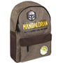 Рюкзак Cerda Star Wars: Mandalorian - Casual Urban Backpack (2100003718)