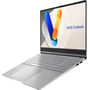 Ноутбук ASUS VivoBook S 15 OLED M5506UA-MA043 (90NB1473-M001R0) UA: Обсяг накопичувача 1 ТБ SSD