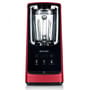 Блендер BioChef Astro Vacuum Blender Red (KT-BL-BC-AS-EU-RD)