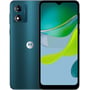 Motorola E13 2/64GB Aurora Green (UA UCRF)