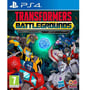 Transformers Battlegrounds (PS4)