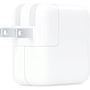 Аксесуар для Mac Apple 30W USB-C Power Adapter (MR2A2/MY1W2)
