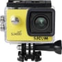 Екшн камера SJCAM SJ4000 Yellow