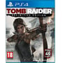 Tomb Raider: Definitive Edition (PS4)