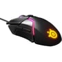 Мишка SteelSeries Rival 600 (62446): Тип сенсора оптичний