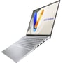 Ноутбук ASUS VivoBook 16 X1605VAP-MB024 (90NB13W2-M000V0) UA: Обсяг накопичувача 512 ГБ (SSD)