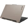 Ноутбук ASUS TUF A16 FA617NSR-N4127 (90NR0JM1-M005W0) UA: Обсяг накопичувача 512 ГБ (SSD)