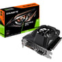 GIGABYTE GeForce GTX1650 4096Mb D6 OC (GV-N1656OC-4GD)