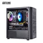 Персональний комп'ютер (ПК) ARTLINE Gaming X37 (X37v39): Об'єм накопичувача 1 ТБ + SSD 240 ГБ