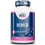 Аминокислота для спорта Haya Labs HMB 1000 mg / 100 tab / 100 servings