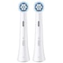 Насадка для зубной щетки Braun Oral-B iO RB Gentle Care White (2) фото 3