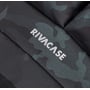 Сумка для ноутбуков RivaCase 17.3" Sherwood Navy Camo (7661) фото 9