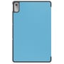 Аксесуар для планшетних ПК BeCover Smart Case Light Blue для Lenovo Tab P11 (2 Gen) (TB-350FU/TB-350XU) 11.5" (708681) фото 3