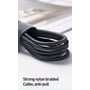 Кабель Mcdodo Cable USB-C для Lightning Reliqo MFI PD 1.2m Black (RCA-625) фото 7