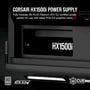 Блок живлення Corsair 1500W HX1500i (CP-9020261-EU) фото 9