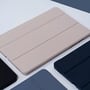 Аксесуар для планшетних ПК WAVE Smart Cover Midnight Blue для Lenovo Tab P12 TB370FU: Колір синий