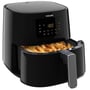 Фритюрниця Philips HD9270/70 Essential Airfryer XL: Тип пристрою Аерофрітюрніца (мультіпечь)