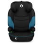 Автокрісло Lionelo Lars I-Size 15-36 кг Green Turquoise: Кріплення Isofix нет