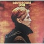 LP I-DI David Bowie: Low (LP0017)