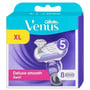 Gillette Venus Swirl Змінні касети для гоління для жінок 8 шт