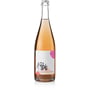 Игристое вино Rennersistas Babelas 2021 розовое брют 0.75 л (BWT0291)