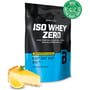 Протеїн BioTechUSA Iso Whey Zero 500 g / 20 servings / Lemon Cheesecake