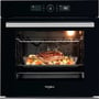 Духовой шкаф электрический Whirlpool AKZ9 9481 SP NB