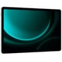 Планшет Samsung Galaxy Tab S9 FE 6/128GB Wi-Fi Ocean Green (SM-X510NLGA) (UA): Процесор Exynos 1380 (5 nm) Octa-core (4x2.4 GHz Cortex-A78 & 4x2.0 GHz Cortex-A55)