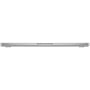 Apple MacBook Pro 14" M3 Pro 1TB Silver Custom (Z1AX0029V) 2023: Оперативна пам'ять 36 ГБ