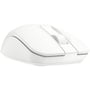 Мишка A4Tech Fstyler FB12S Silent White: Кількість кнопок 3