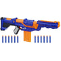 Бластер Hasbro Nerf Elite Delta Trooper (E1911): Виробник Hasbro