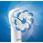 Набір зубних насадок Braun Oral-B Sensitive Clean EB60 (4): Виробник Oral-B