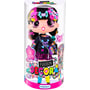 Игровой набор Decora Girlz с куклой Decora Луна (D1006): Высота, см 28