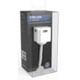 Зарядное устройство Allocacoc Wall Charger 2xUSB+2xUSB-C USBcube 15W 1.5m White (10464WT/EUEUMC): Особенности Быстрая зарядка, Power Delivery (PD), USB-C