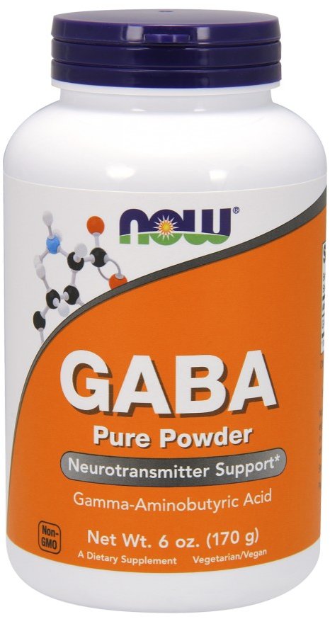 GABA    