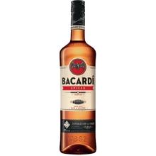 Ром Bacardi Spiced, 40% 0.5л (PLK7610113013311)