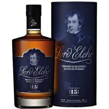 Віскі Lord Elcho 15 YO Premium Blended Scotch Whisky gift box 40% 0.7 (WHS793573128249)