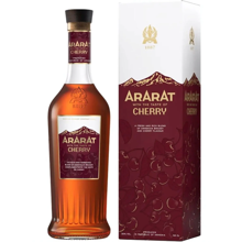 Бренди Ararat Cherry 30% в коробке 0.5 л (STA4850001007654)