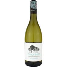 Вино CURLY SHEEP Sauvignon Blanc, біле сухе, 0.75л 12% (PLK3263280121811)