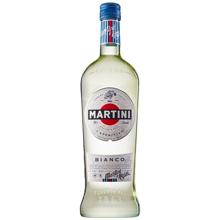 Вермут Martini Bianco солодкий 1л 15% (PLK5010677925006)