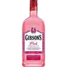 Джин Gibson's Pink 37.5% 0.7л (PRA3147699118344)