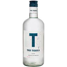 Текіла True Tequila "Silver" 0.7л (BDA1TK-TTT070-001)