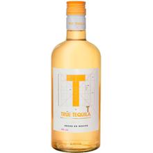 Текила True Tequila "Gold" 0.7л (BDA1TK-TBV070-002)