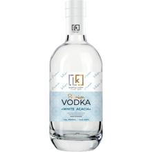Горілка LK Distillery Vodka "WHITE ACACIA", 0.5л 40% (PRV4820168690716)