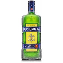 Лікерна настоянка Becherovka 0.7л, 38%