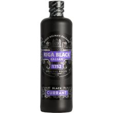 Бальзам Riga Black Currant (30%) 0.5л (BDA1BL-BRI050-005)
