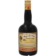 Ром Slaur Sardet Mangoustan Rum Carte Grise, 0.7л 42% (AS8000019765985)